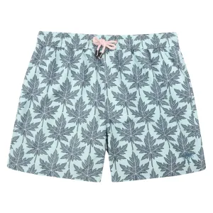 Swim Shorts PAPAYA