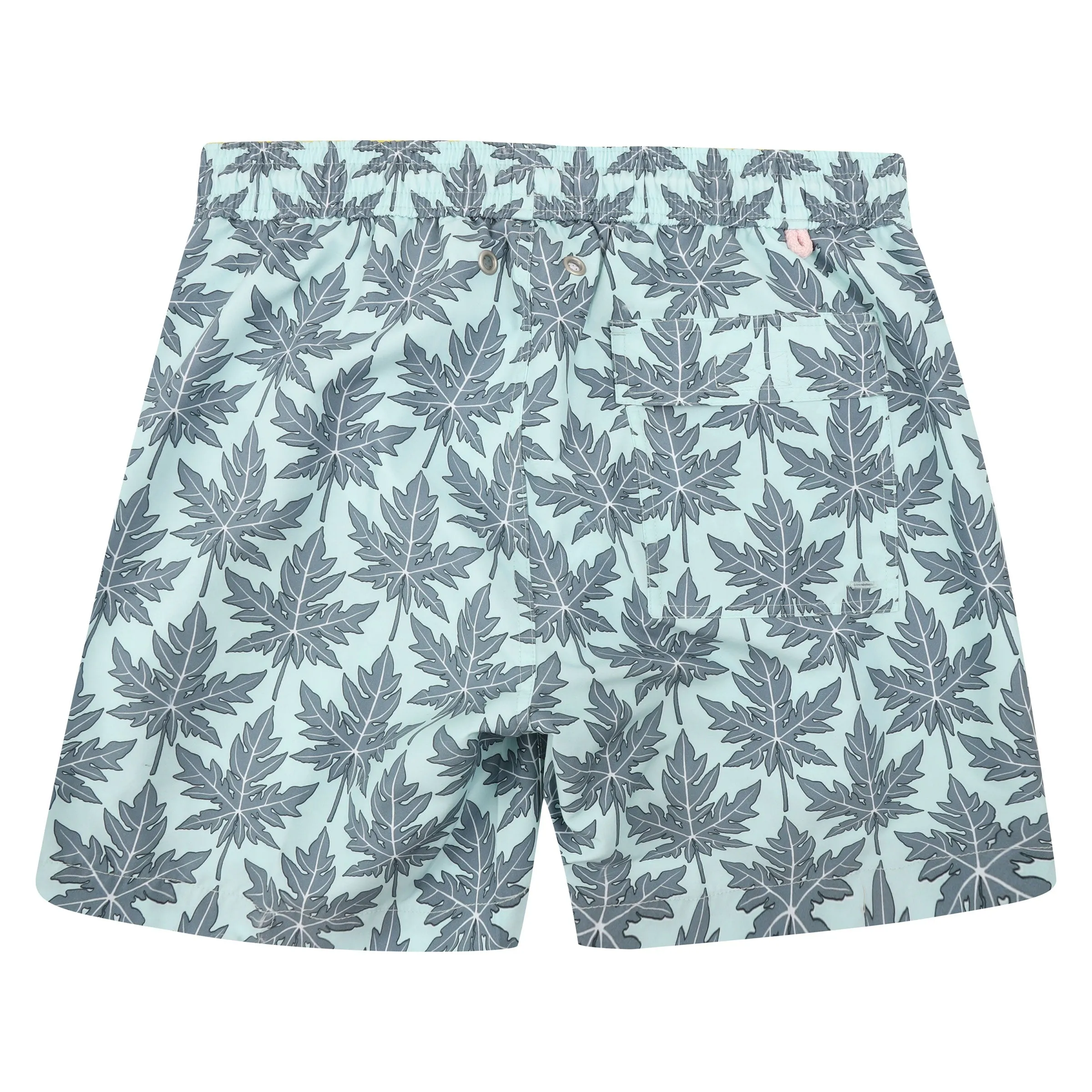 Swim Shorts PAPAYA