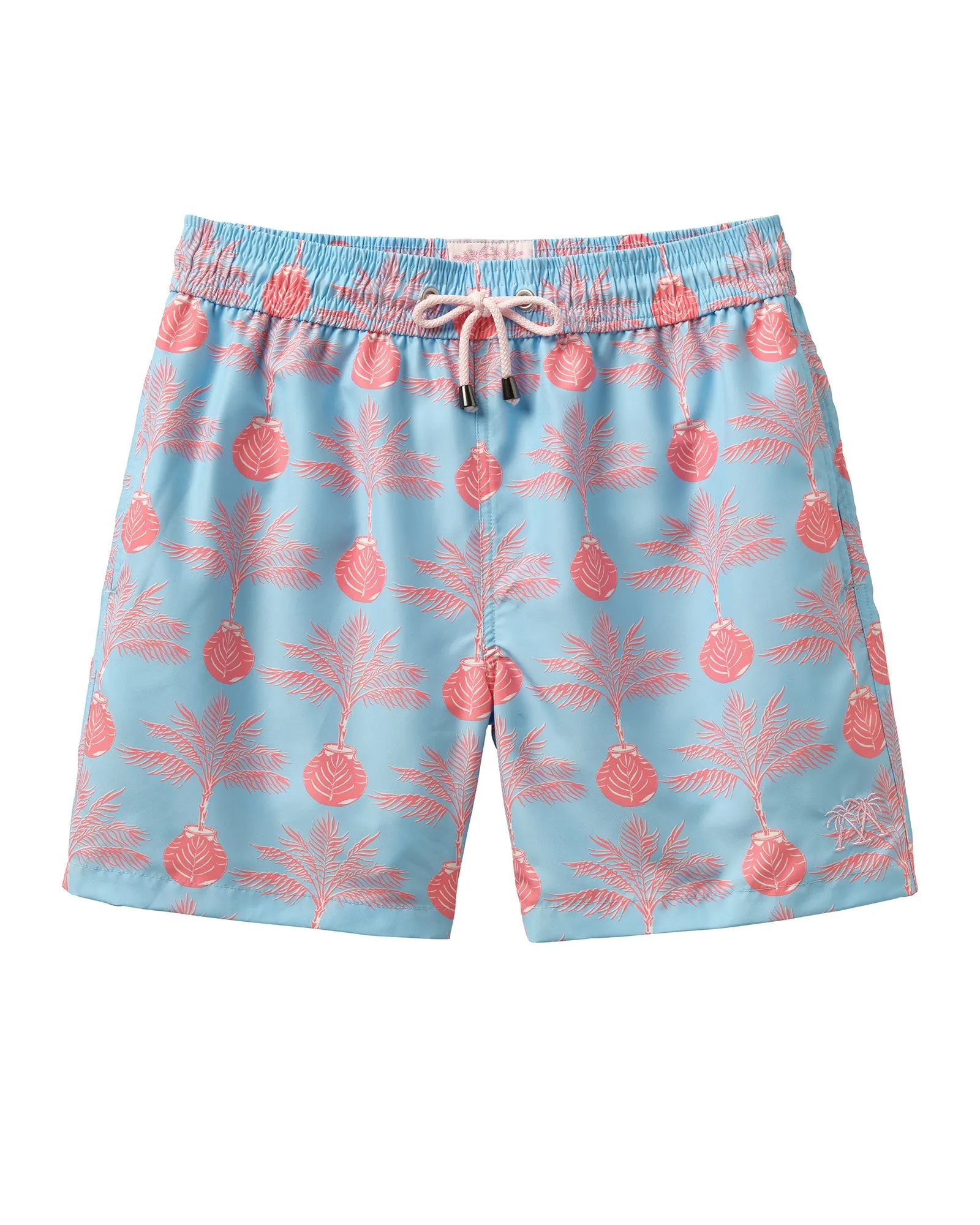 Swim Shorts POTTED PALM