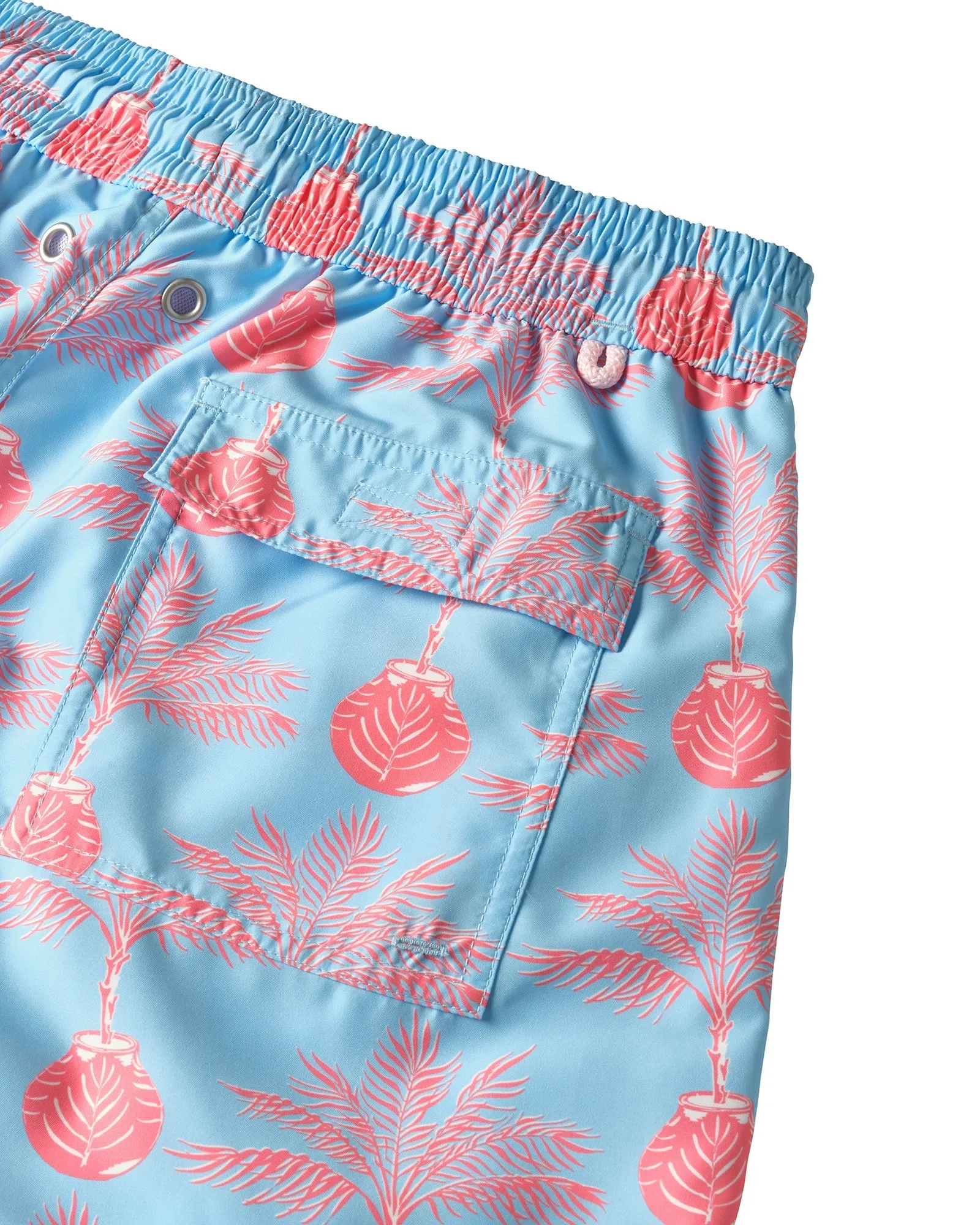 Swim Shorts POTTED PALM