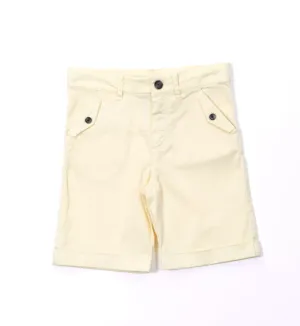 TAR Yellow Shorts