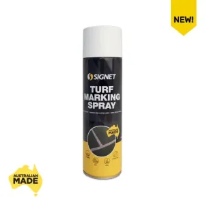 Turf Marking Paint - White