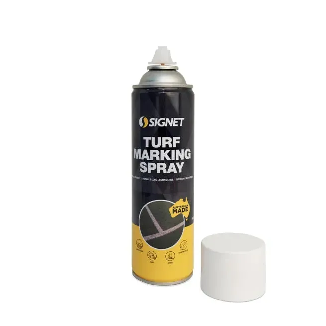 Turf Marking Paint - White