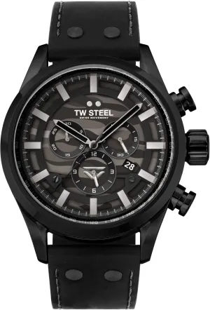 TWS Watch SWS Volante Veloce Limited Edition