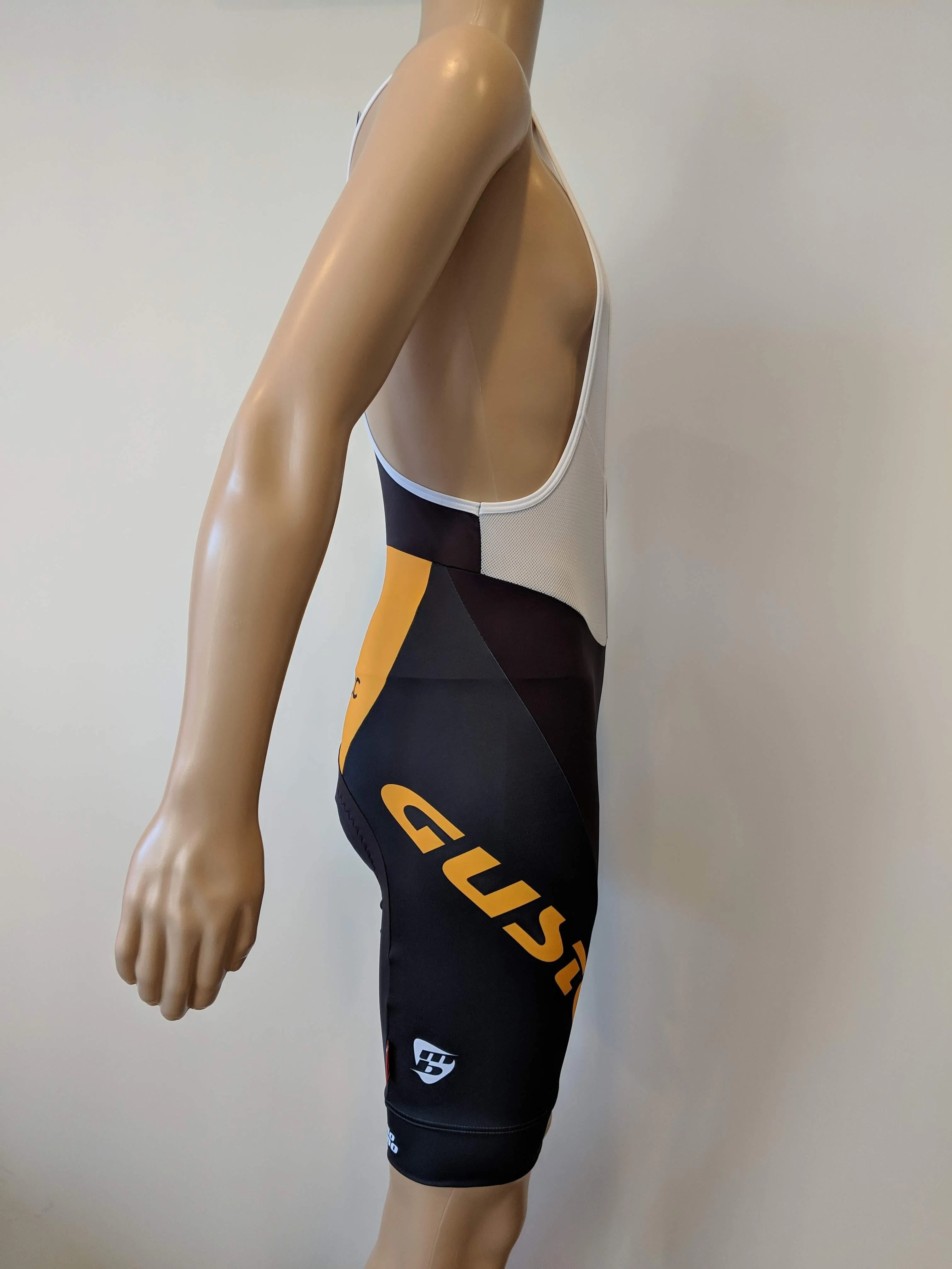 Ultrasport Bib shorts - ATG17 (Size M only available)