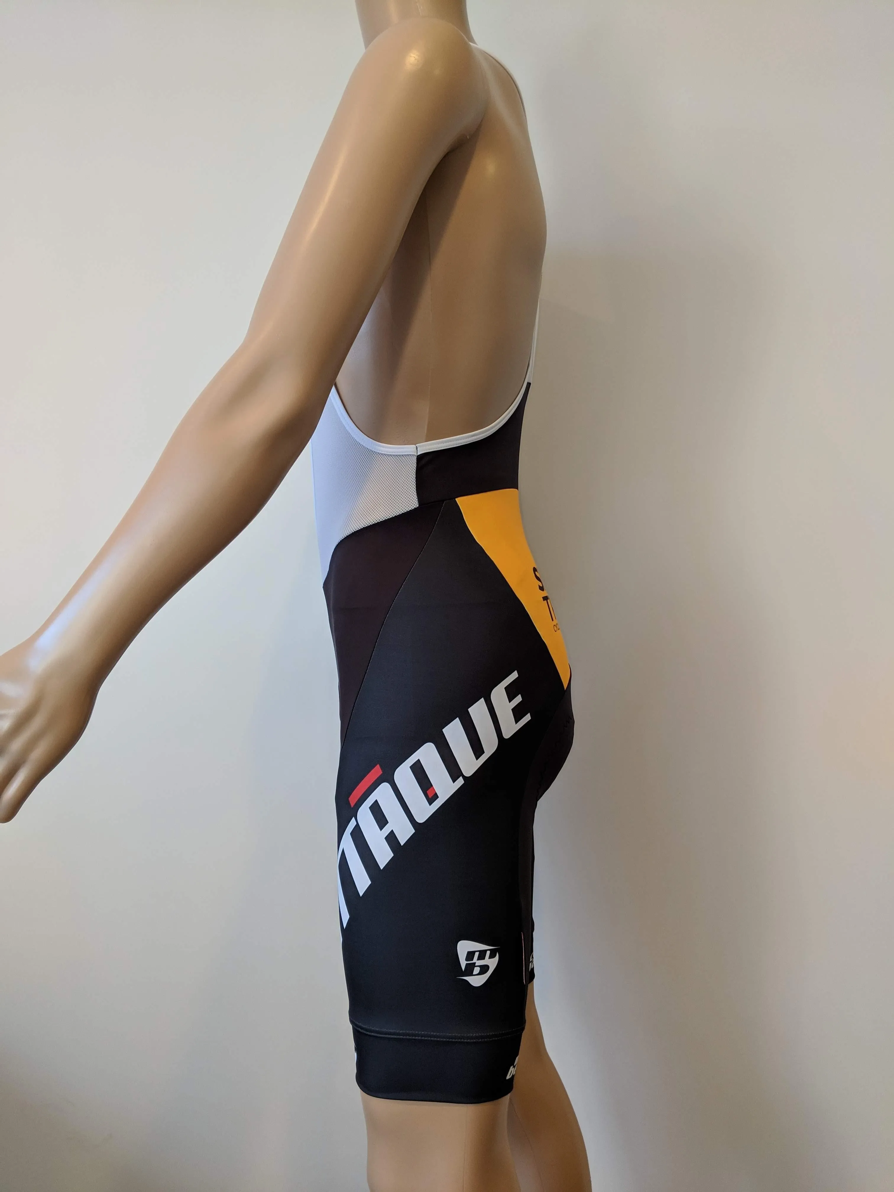 Ultrasport Bib shorts - ATG17 (Size M only available)