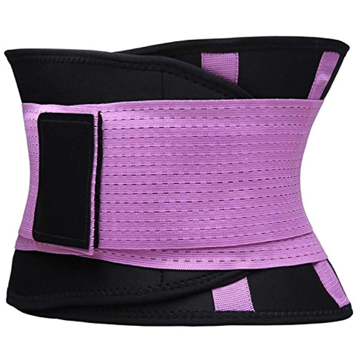 Waist Trainer Belt for Women - Slimming Body Shaper Belt