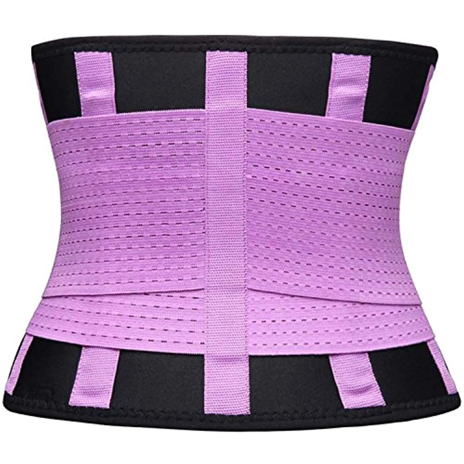 Waist Trainer Belt for Women - Slimming Body Shaper Belt