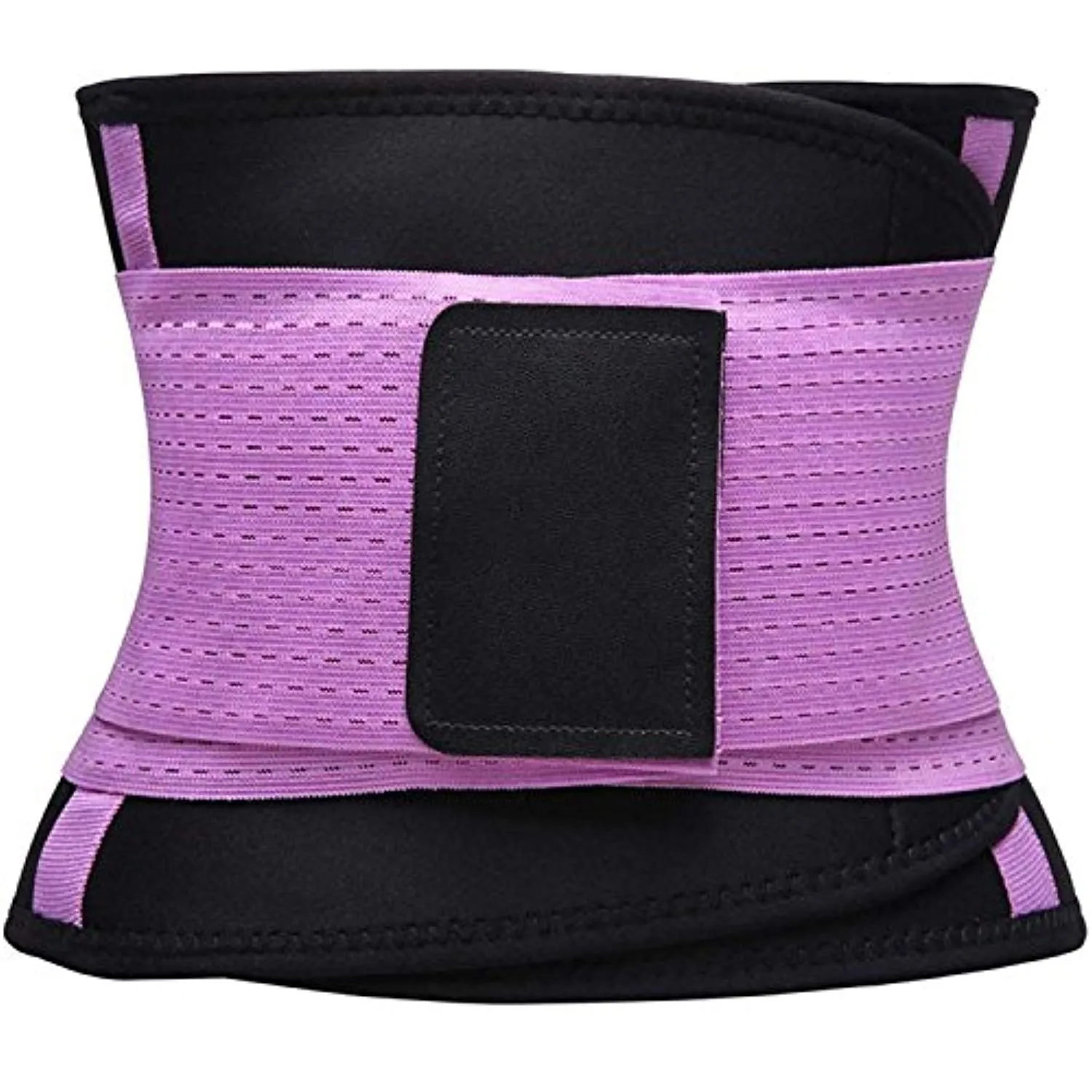 Waist Trainer Belt for Women - Slimming Body Shaper Belt